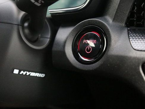 New 2026 Honda CR-V Sport-L image 17