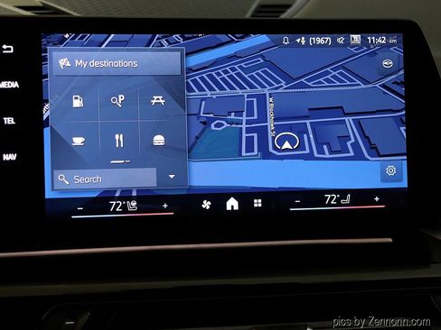 Used 2026 BMW X1 xDrive28i image 16