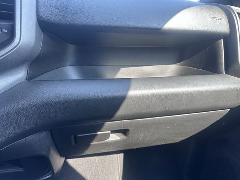 Used 2024 RAM 3500 Tradesman w/ Chrome Appearance Group image 20