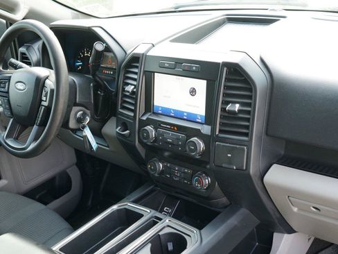 Used 2020 Ford F150 XL w/ Equipment Group 101A Mid RWD image 27