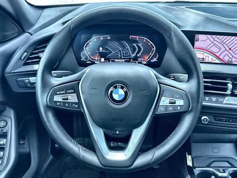 Used 2024 BMW 228i xDrive Gran Coupe w/ Convenience Package AWD/4WD image 15