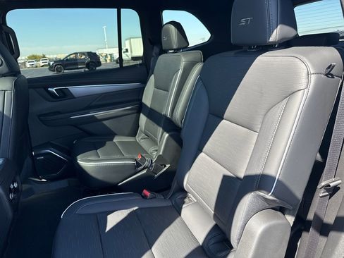 New 2026 Buick Enclave Sport Touring w/ Power Package AWD/4WD image 34