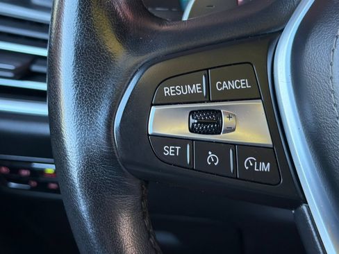 Used 2020 BMW X5 xDrive40i AWD/4WD image 33