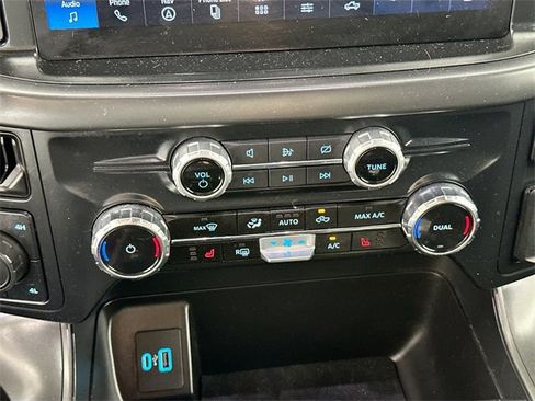 Used 2024 Ford F150 XLT w/ Equipment Group 302A MID image 14