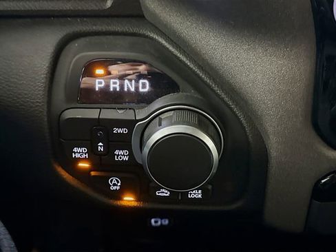 Used 2026 RAM 1500 Classic Warlock image 16