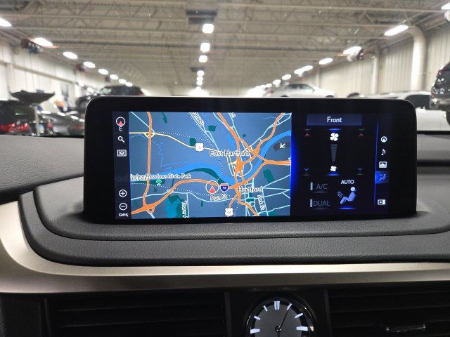 Used 2021 Lexus RX 350 F Sport AWD/4WD image 8