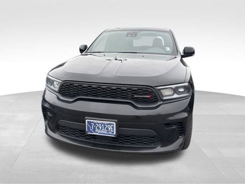Used 2024 Dodge Durango GT image 3