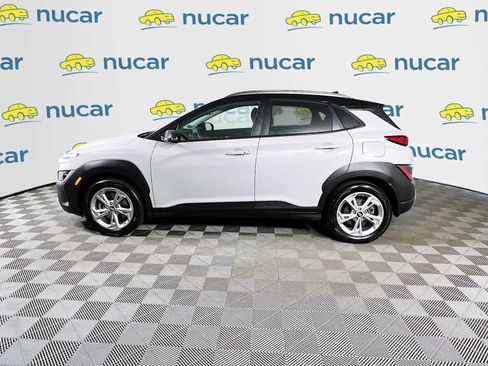 Used 2023 Hyundai Kona SEL image 4