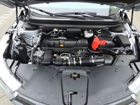 Used 2025 Acura RDX SH-AWD w/ Technology Package image 31