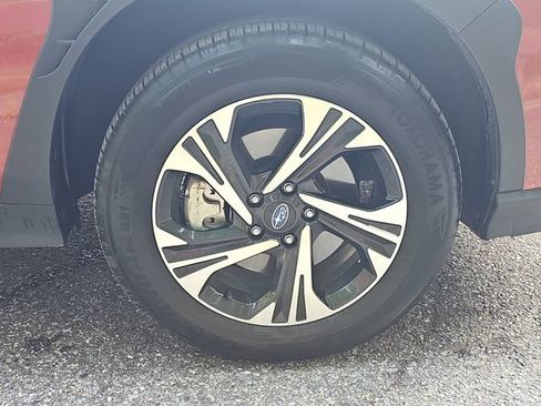 Certified 2024 Subaru Crosstrek 2.0i Premium AWD/4WD image 24