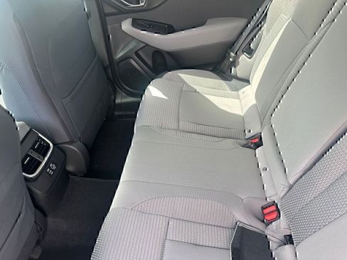 New 2025 Subaru Outback Premium image 6