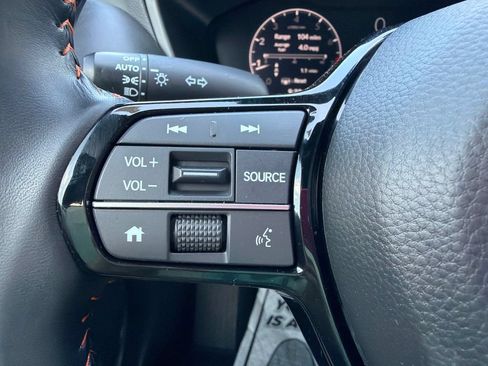 Used 2025 Honda HR-V Sport image 27