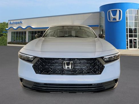 New 2026 Honda Accord Sport image 10