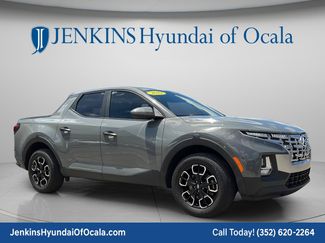 Certified 2022 Hyundai Santa Cruz SEL FWD video 1