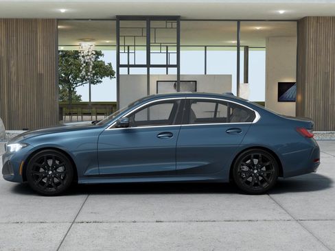 New 2026 BMW 330i Sedan image 4