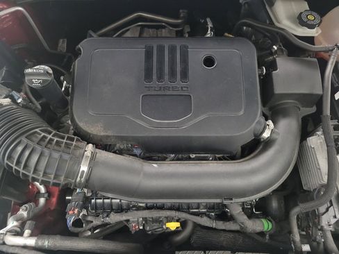 Used 2024 Chevrolet Blazer LT w/ Convenience Package image 30