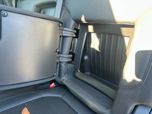 Used 2023 GMC Sierra 3500 AT4 w/ AT4 Preferred Package image 26