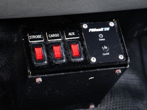 Used 2012 Chevrolet Silverado 3500 W/T image 28