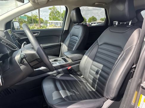 Used 2024 Ford Edge SEL AWD/4WD image 12