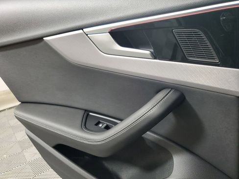 Used 2023 Audi A5 2.0T Prestige w/ Black Optic Plus Package image 18