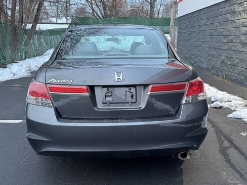 Used 2011 Honda Accord LX image 16