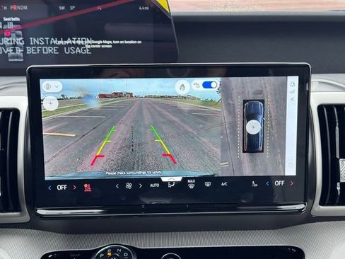 New 2025 Ford Expedition Max Active AWD/4WD image 22