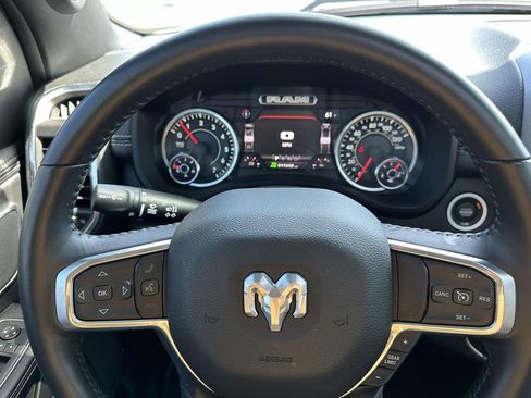 Used 2023 RAM 1500 Laramie image 24