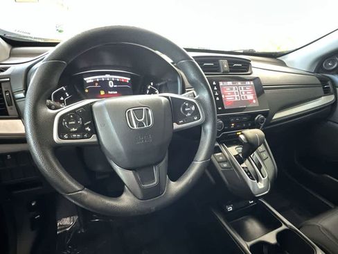 Used 2021 Honda CR-V Special Edition image 13