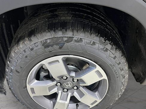 New 2026 Honda Ridgeline RTL image 11