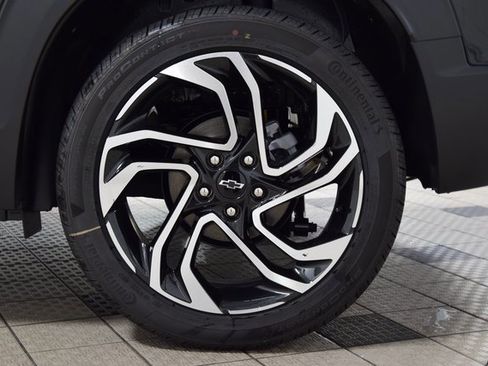 New 2026 Chevrolet TrailBlazer RS w/ Convenience Package image 27