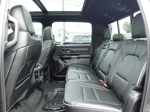 Used 2023 RAM 1500 Limited AWD/4WD image 25