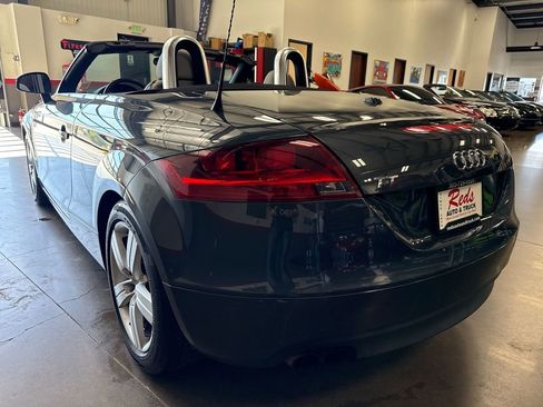Used 2009 Audi TT 2.0T image 74