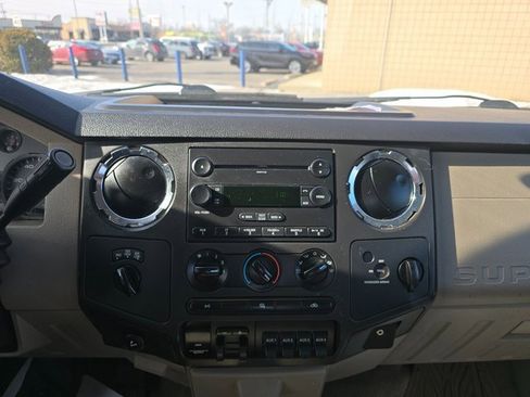 Used 2008 Ford F350 XLT image 14