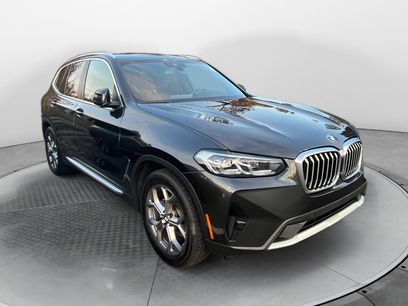 Used 2022 BMW X3 xDrive30i w/ Convenience Package