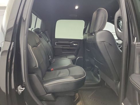 Used 2019 RAM 3500 Laramie image 22