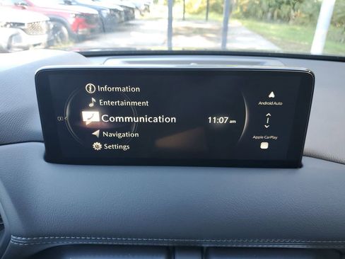 New 2025 MAZDA CX-5 AWD 2.5 S w/ Premium Plus Pkg image 27