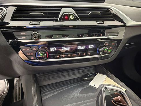 Certified 2023 BMW M550i xDrive w/ Executive Package image 16