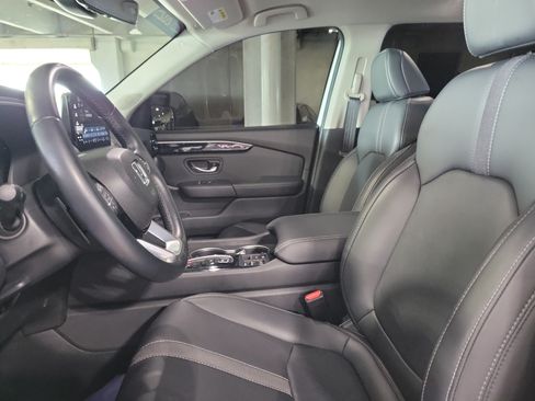 Certified 2025 Honda Pilot EX-L image 23