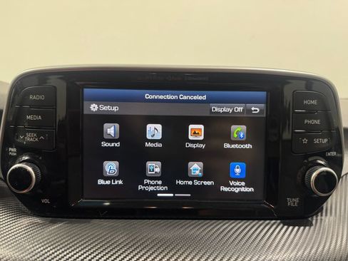 Used 2021 Hyundai Tucson Sport AWD/4WD image 39