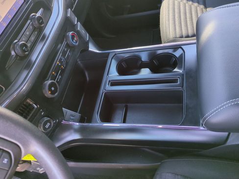 Certified 2023 Ford F150 XL w/ STX Appearance Package image 14