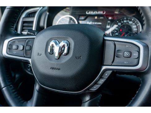 Used 2023 RAM 1500 Big Horn AWD/4WD image 29
