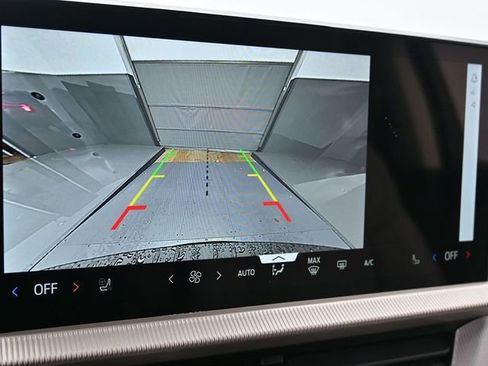 New 2026 Ford Explorer Active w/ Active Comfort Package image 22