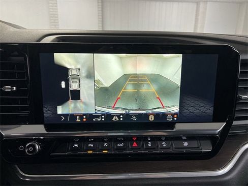 New 2026 GMC Sierra 1500 SLT w/ SLT Premium Plus Package image 15