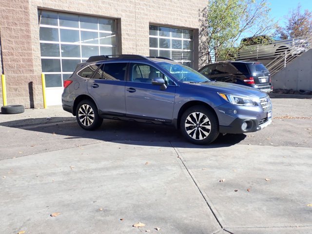 Used 2017 Subaru Outback 3.6R Limited AWD/4WD image 6
