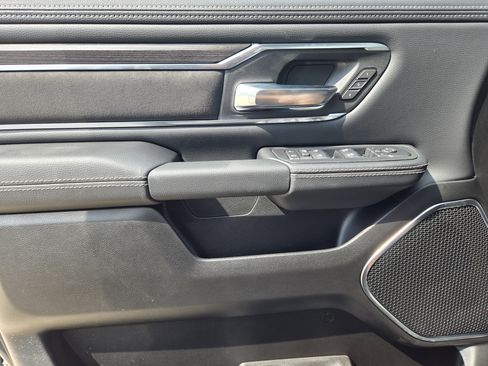 New 2026 RAM 1500 Laramie w/ Sport Appearance Package image 18