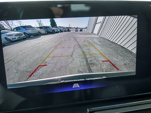 New 2026 Chevrolet TrailBlazer LT w/ Driver Confidence Package image 21