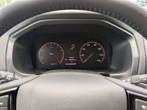 New 2026 Honda Odyssey EX-L image 29