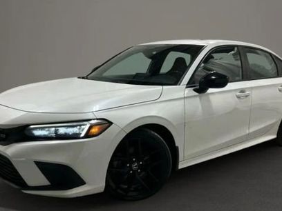 Used 2022 Honda Civic Si