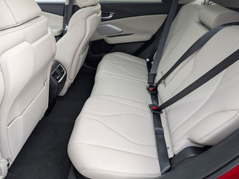 New 2026 Acura RDX w/ Technology Package image 13