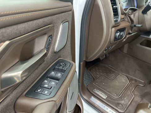 Used 2026 RAM 1500 Limited image 18